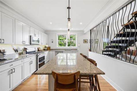 3721 Melwood Avenue Polish Hill PA 15213