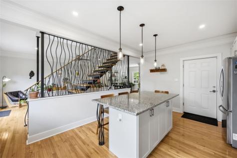 3721 Melwood Avenue Polish Hill PA 15213