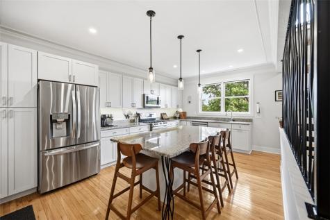 3721 Melwood Avenue Polish Hill PA 15213