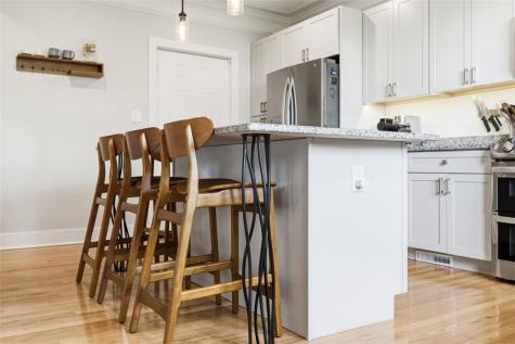 3721 Melwood Avenue Polish Hill PA 15213