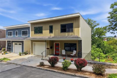 3721 Melwood Avenue Polish Hill PA 15213