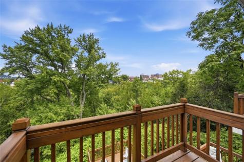 3721 Melwood Avenue Polish Hill PA 15213