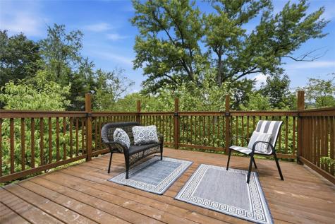 3721 Melwood Avenue Polish Hill PA 15213
