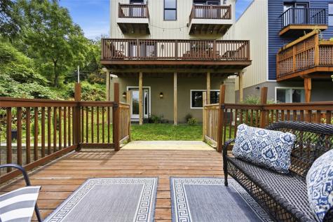3721 Melwood Avenue Polish Hill PA 15213