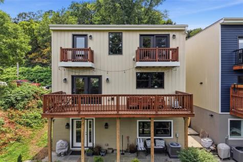 3721 Melwood Avenue Polish Hill PA 15213