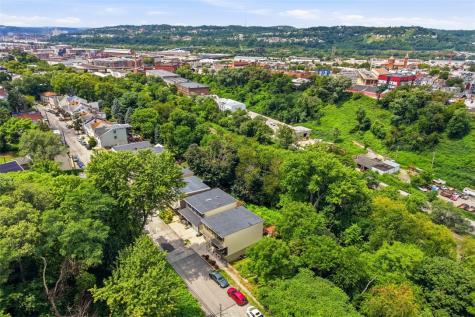 3721 Melwood Avenue Polish Hill PA 15213