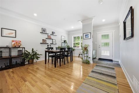 3721 Melwood Avenue Polish Hill PA 15213