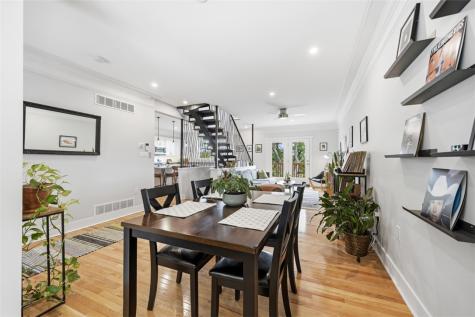 3721 Melwood Avenue Polish Hill PA 15213