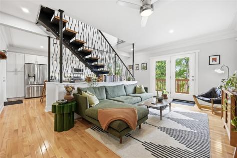 3721 Melwood Avenue Polish Hill PA 15213