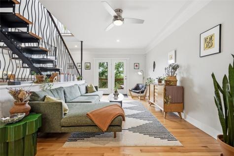 3721 Melwood Avenue Polish Hill PA 15213