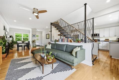 3721 Melwood Avenue Polish Hill PA 15213
