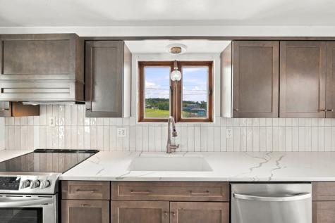121 Crescent Street Evans City Boro PA 16033