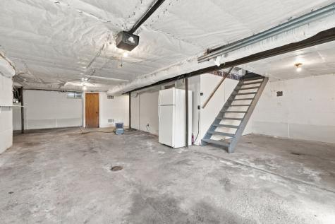 121 Crescent Street Evans City Boro PA 16033
