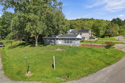 121 Crescent Street Evans City Boro PA 16033