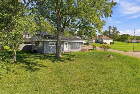 121 Crescent Street Evans City Boro PA 16033
