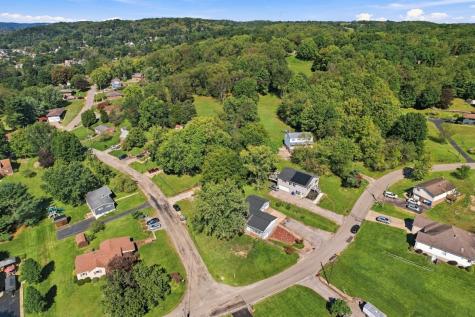 121 Crescent Street Evans City Boro PA 16033