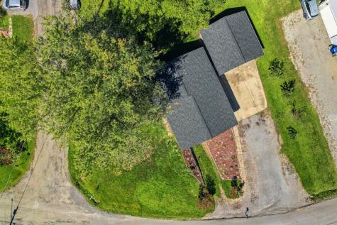 121 Crescent Street Evans City Boro PA 16033