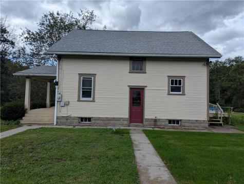 143 Wick Road Slippery Rock Boro PA 16057