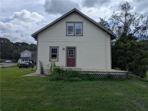 143 Wick Road Slippery Rock Boro PA 16057