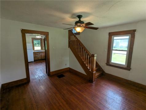 143 Wick Road Slippery Rock Boro PA 16057