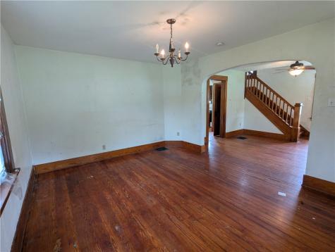 143 Wick Road Slippery Rock Boro PA 16057