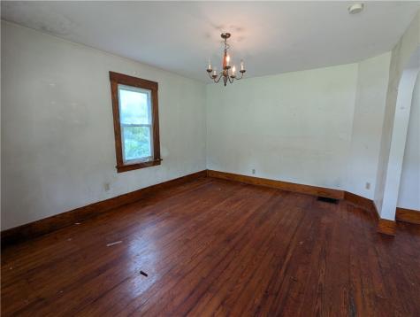 143 Wick Road Slippery Rock Boro PA 16057