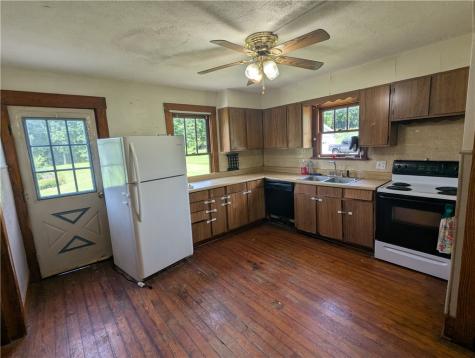 143 Wick Road Slippery Rock Boro PA 16057