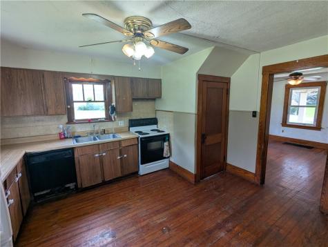 143 Wick Road Slippery Rock Boro PA 16057