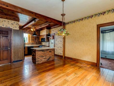 156 Taylor Avenue Beaver PA 15009