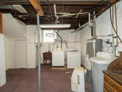 156 Taylor Avenue Beaver PA 15009