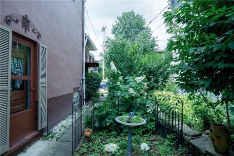 156 Taylor Avenue Beaver PA 15009