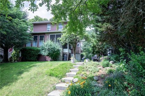 156 Taylor Avenue Beaver PA 15009