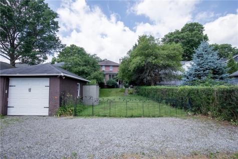 156 Taylor Avenue Beaver PA 15009