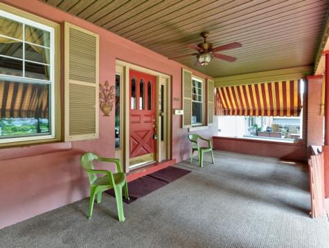 156 Taylor Avenue Beaver PA 15009