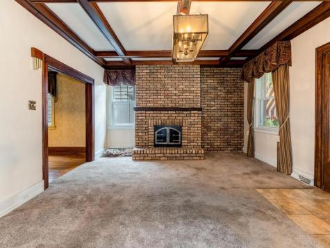 156 Taylor Avenue Beaver PA 15009