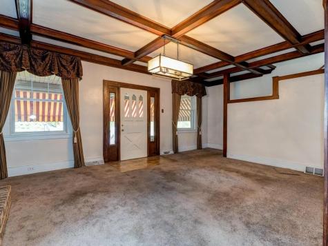 156 Taylor Avenue Beaver PA 15009
