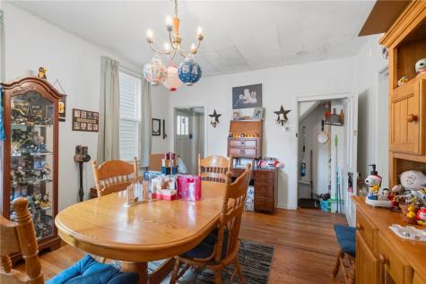 612 Fremont Street Millvale PA 15209