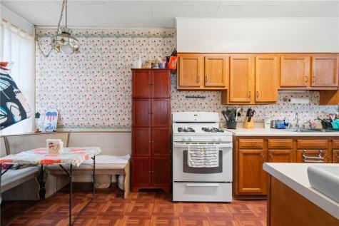 612 Fremont Street Millvale PA 15209
