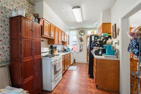 612 Fremont Street Millvale PA 15209