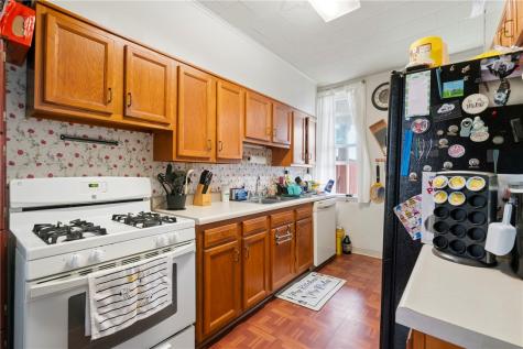 612 Fremont Street Millvale PA 15209