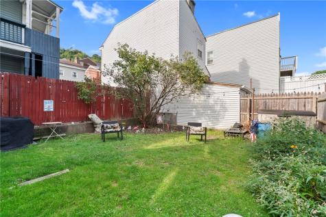 612 Fremont Street Millvale PA 15209