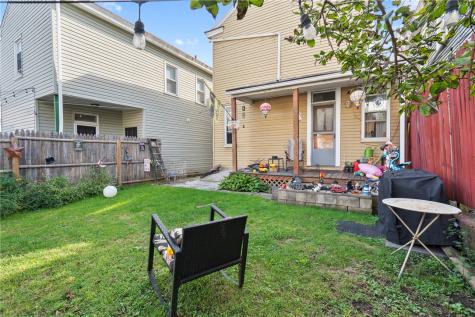 612 Fremont Street Millvale PA 15209