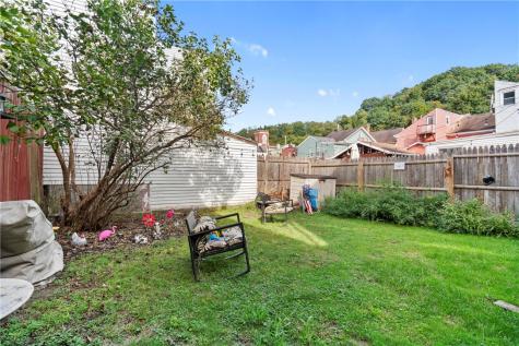 612 Fremont Street Millvale PA 15209