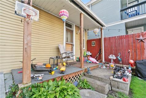 612 Fremont Street Millvale PA 15209