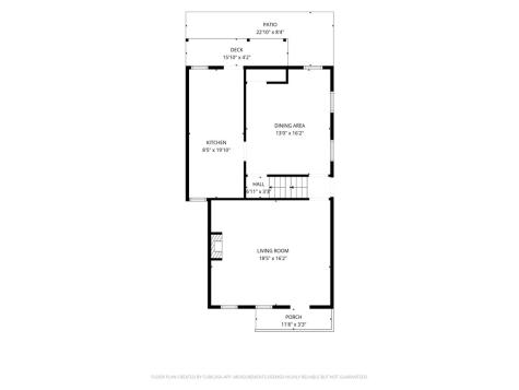 612 Fremont Street Millvale PA 15209