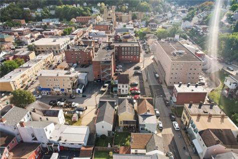 612 Fremont Street Millvale PA 15209