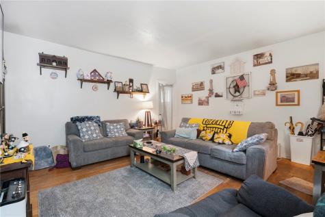 612 Fremont Street Millvale PA 15209