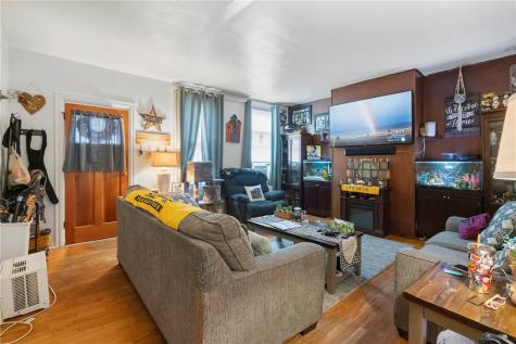 612 Fremont Street Millvale PA 15209