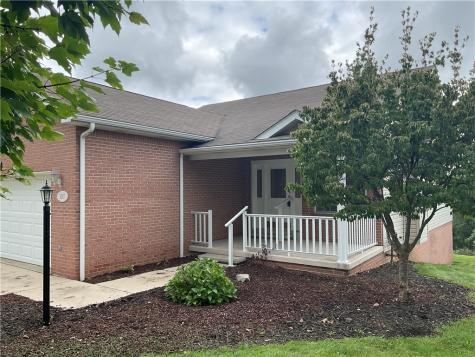 3007 Sierra Court Unity Township PA 15650