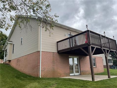 3007 Sierra Court Unity Township PA 15650